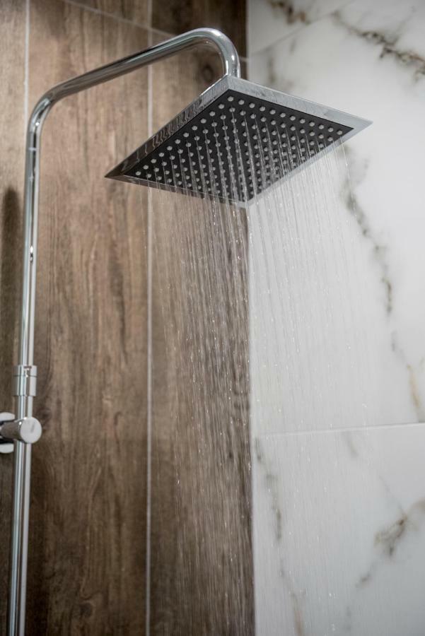Apartamento Violet #Colony_White_Tower Tesalónica Exterior foto